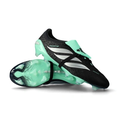 Scarpe Predator Pro FT FG