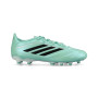 Copa Pure IV Elite FG da Bambino-Clear Mint-Core Black-Footwear White