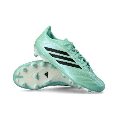 Scarpe Copa Pure IV Elite FG da Bambino