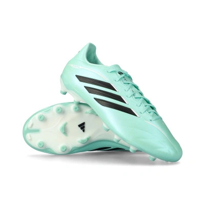 Scarpe Copa Pure IV League FG da Bambino
