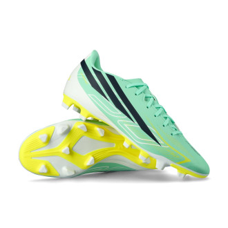 Scarpe adidas F50 Hyperfast Club FG-MG