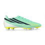 F50 Hyperfast Club FG/MG-Pulse Mint-Night Navy-Solar Lemon