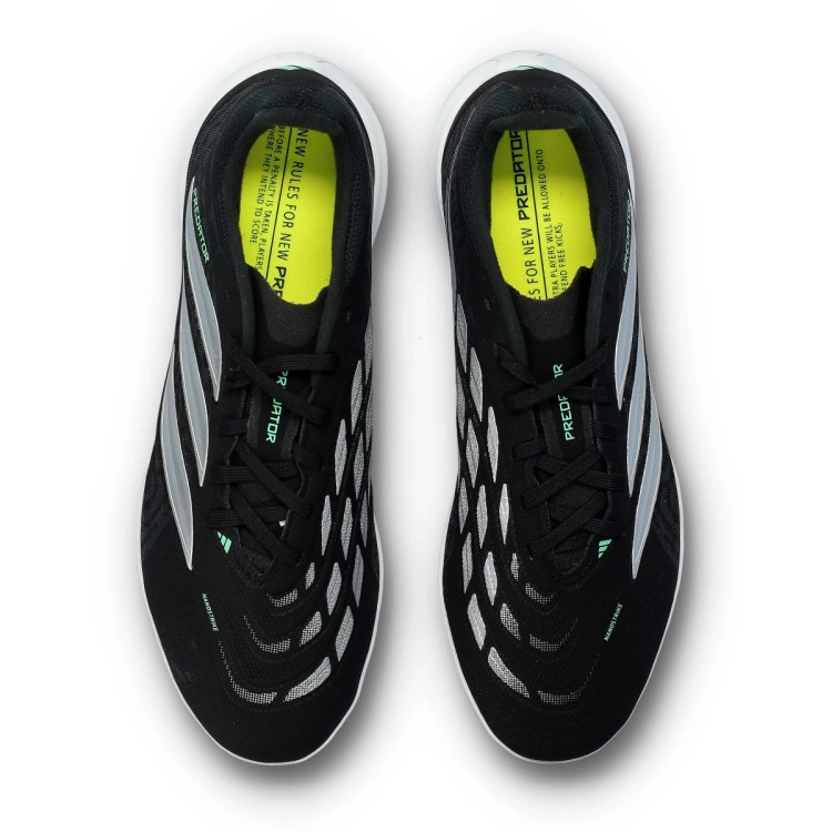 bota-adidas-predator-league-turf-negro-5