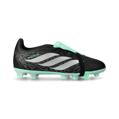 Scarpe Predator Club FT FG/MG da Bambino