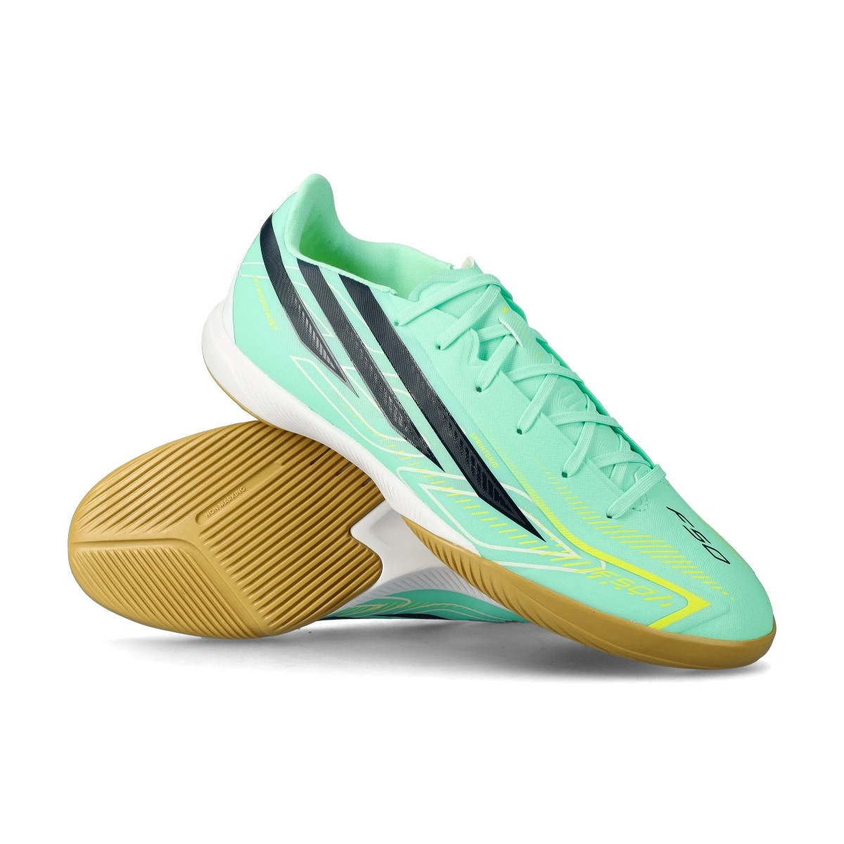 zapatilla-adidas-f50-hyperfast-league-indoor-verde-0