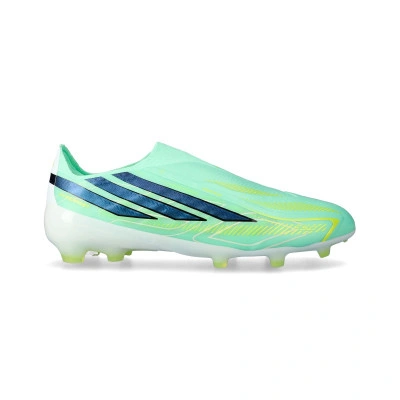Scarpe F50 Hyperfast Elite LL FG da Bambino