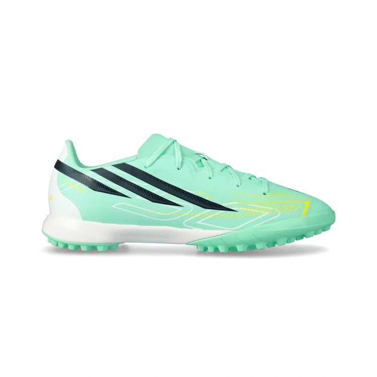 bota-adidas-f50-hyperfast-league-turf-nino-verde-1