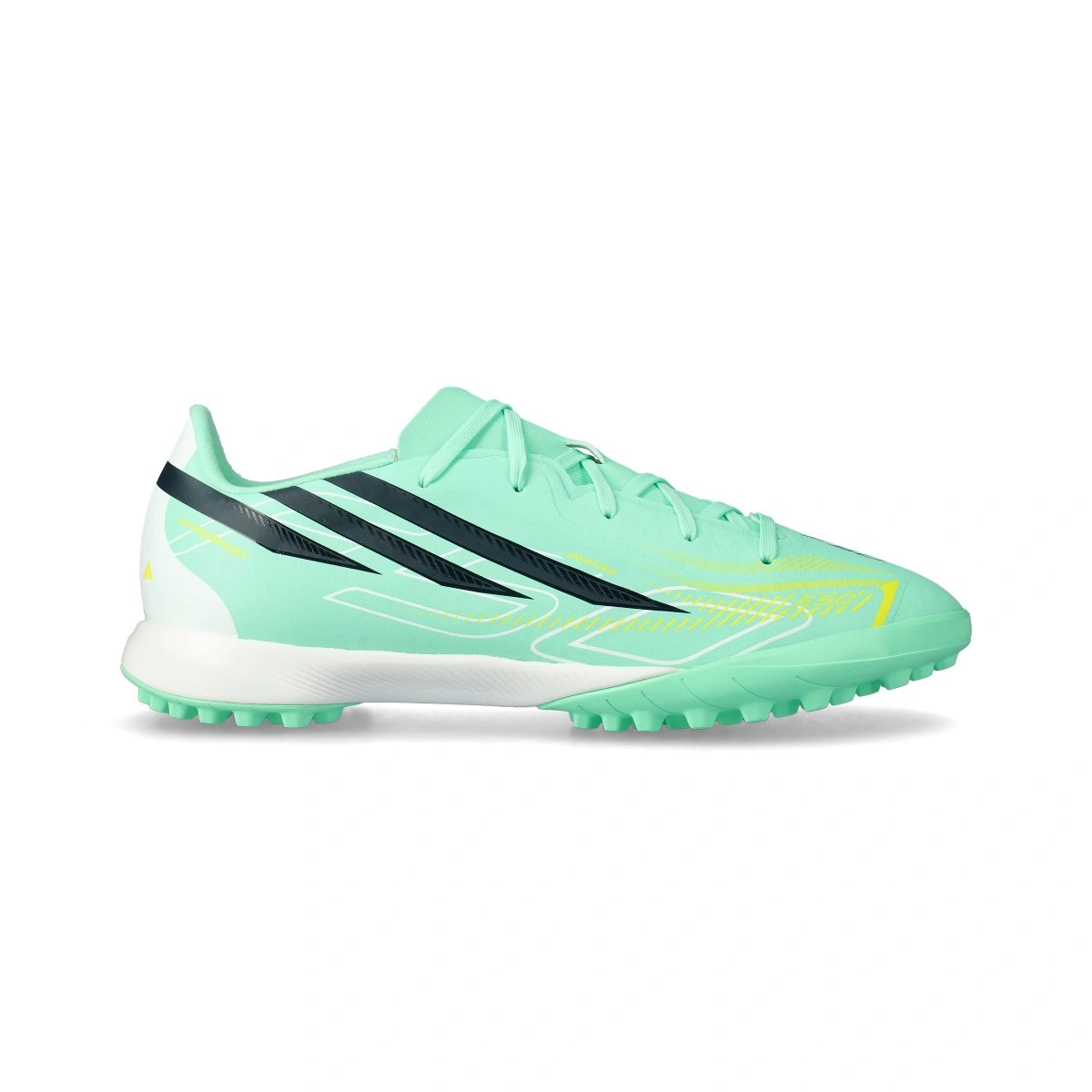bota-adidas-f50-hyperfast-league-turf-nino-verde-1
