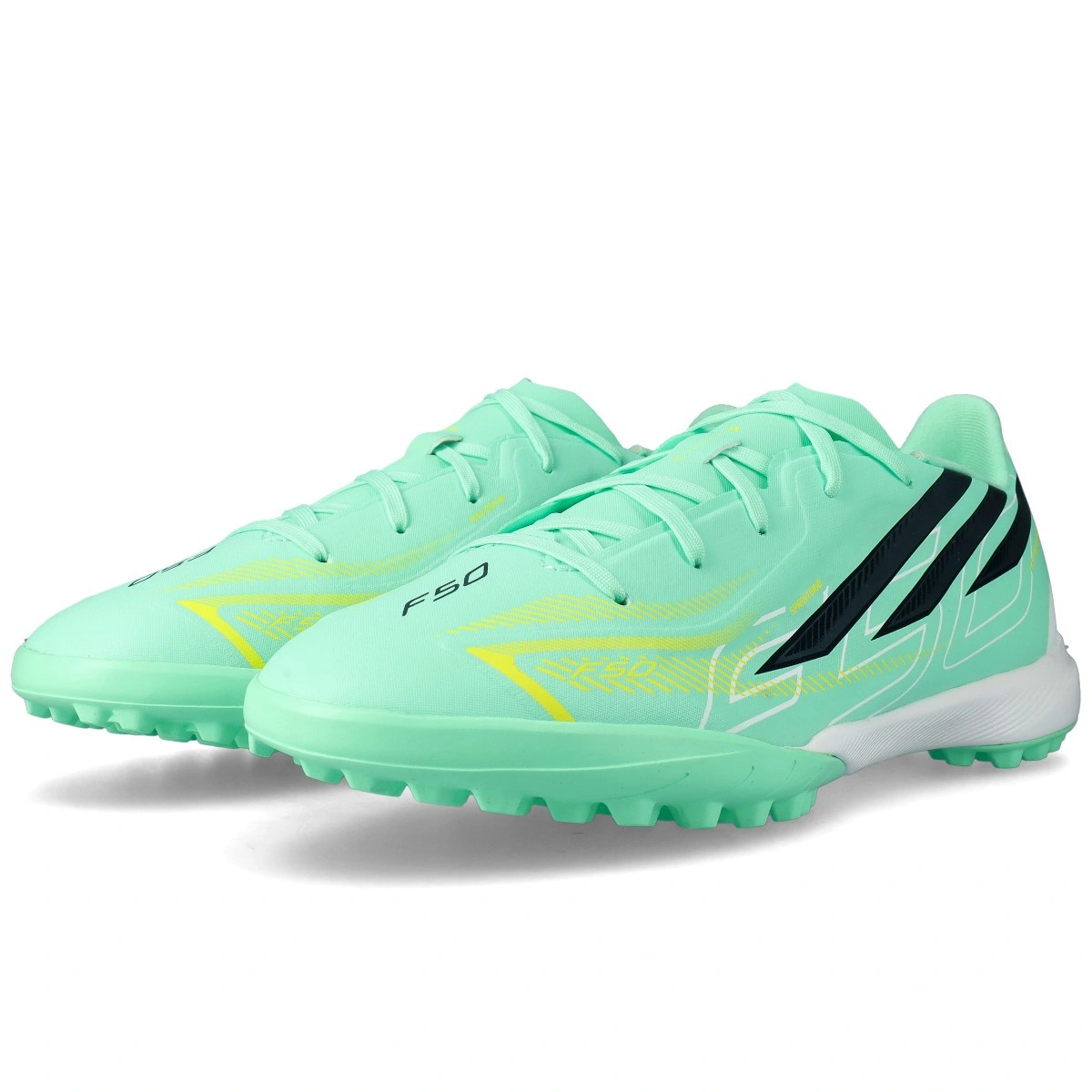 bota-adidas-f50-hyperfast-league-turf-nino-verde-9