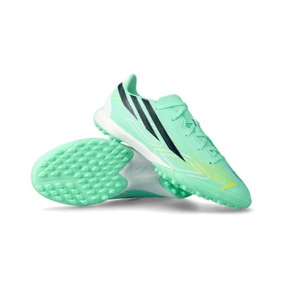 Scarpe F50 Hyperfast League Turf da Bambino