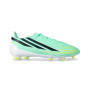 F50 Hyperfast League FG da Bambino-Pulse Mint-Night Navy-Solar Lemon
