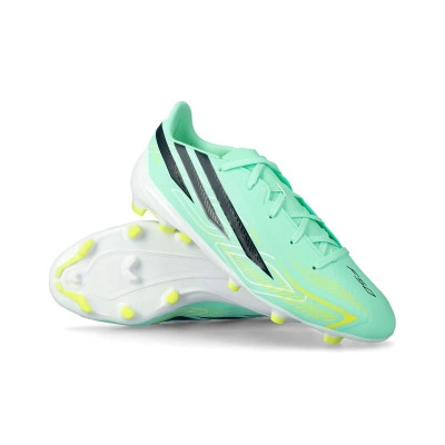 Scarpe F50 Hyperfast League FG da Bambino