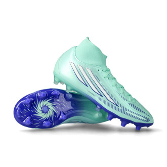 Scarpe adidas F50 Sparkfusion League FG/AG da Donna