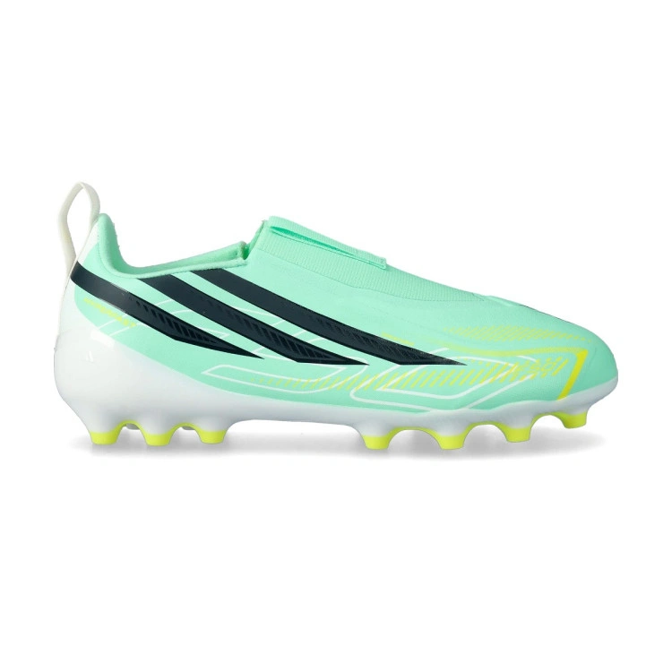 bota-adidas-f50-hyperfast-league-ll-ag-nino-verde-1