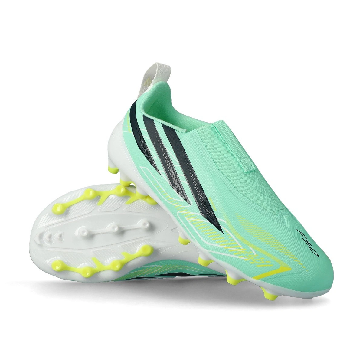 bota-adidas-f50-hyperfast-league-ll-ag-nino-verde-0