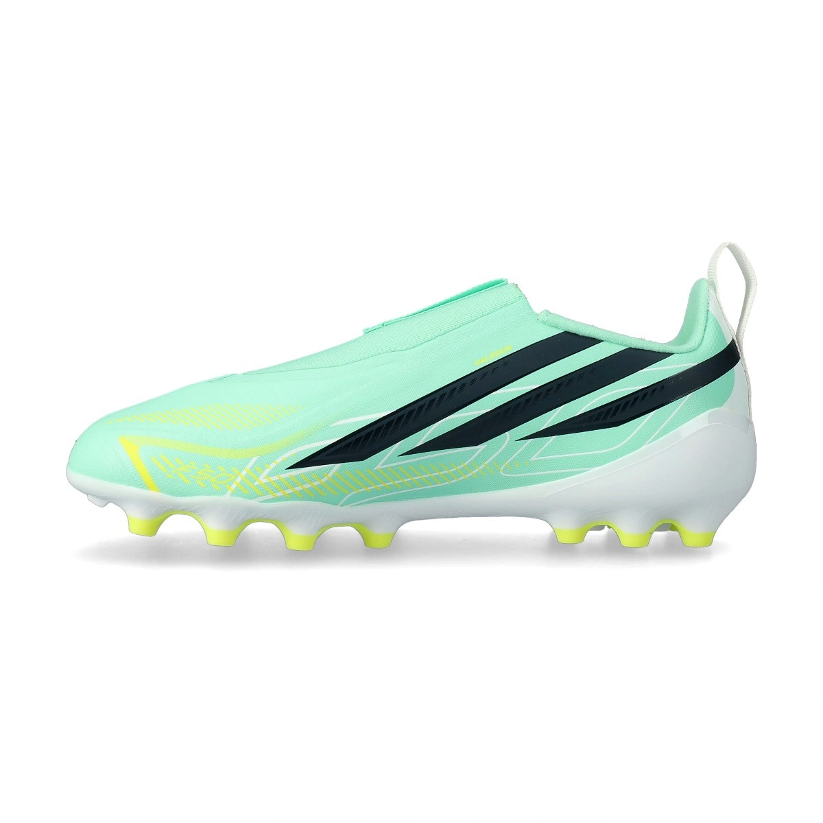 bota-adidas-f50-hyperfast-league-ll-ag-nino-verde-2