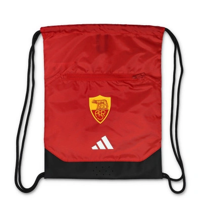 Sacca As Roma 2026-2027