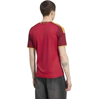 Maglia As Roma Primera Equipación 2026-2027