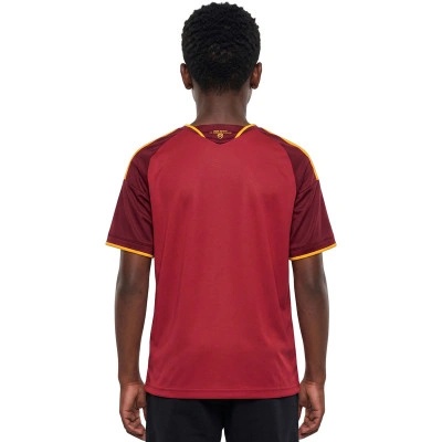 Maglia As Roma Primera Equipación 2026-2027 Niño