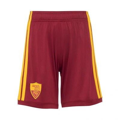 Pantaloncini AS Roma Home 2026-2027 da Bambino