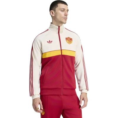 Giacca As Roma Pre-Match Away 2026-2027