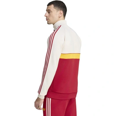 Giacca As Roma Pre-Match Away 2026-2027