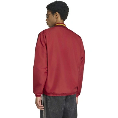 Giacca AS Roma Pre-Match Home 2026-2027 Stadium