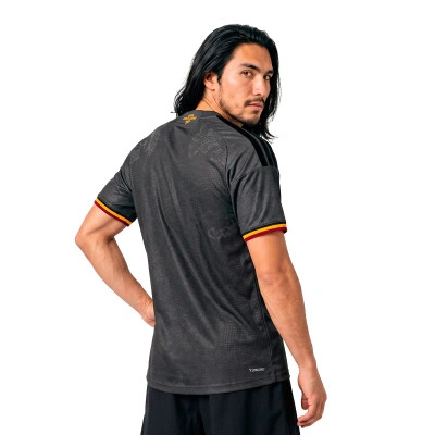 Maglia Authentic AS Roma Third 2026-2027