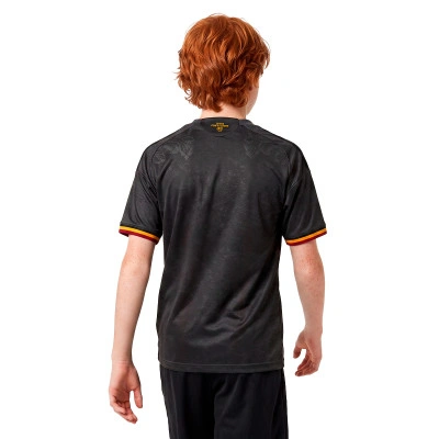 Maglia AS Roma Third 2026-2027 da Bambino