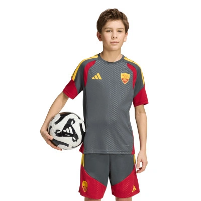 Maglietta A.S. Roma Training 2026-2027 da Bambino