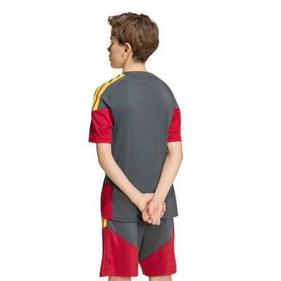 Maglietta A.S. Roma Training 2026-2027 da Bambino