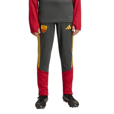 Pantaloni AS Roma Allenamento 2026-2027 da Bambino