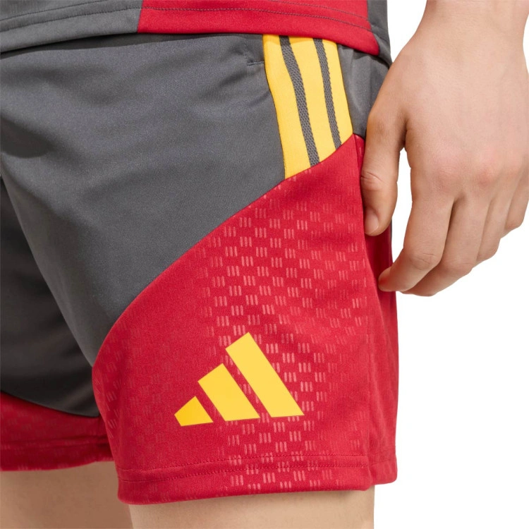 pantalon-corto-adidas-as-roma-training-2026-2027-grey-sixteam-victory-red-3
