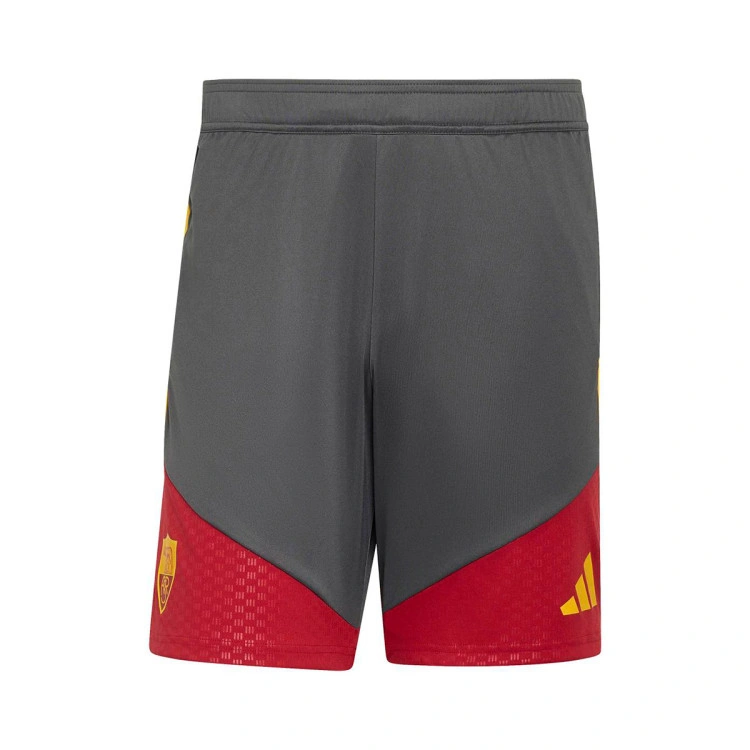 pantalon-corto-adidas-as-roma-training-2026-2027-grey-sixteam-victory-red-5