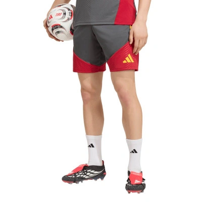 Pantaloncini A.S. Roma Training 2026-2027