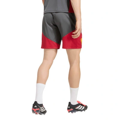 Pantaloncini A.S. Roma Training 2026-2027