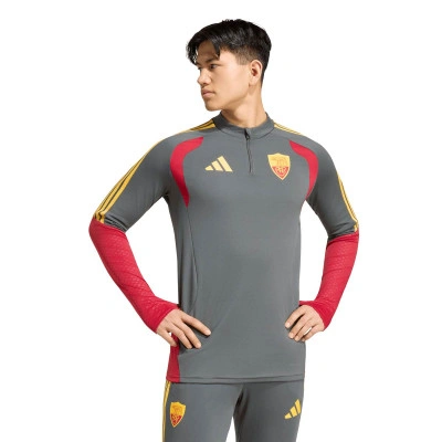 Felpa A.S. Roma Training 2026-2027