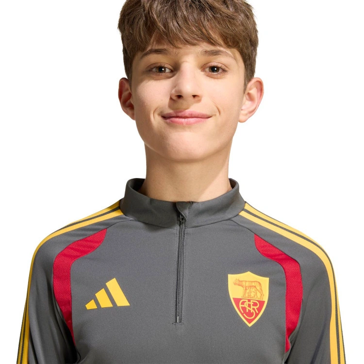 sudadera-adidas-as-roma-training-2026-2027-nino-grey-sixteam-victory-red-4