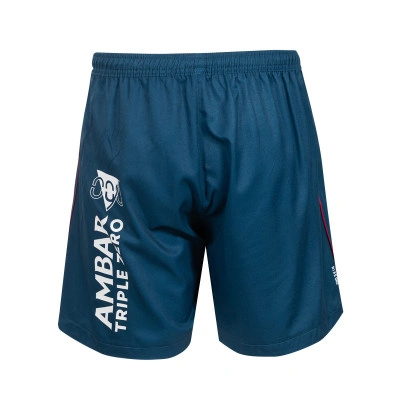 Pantaloncini SD Huesca Home 2026-2027
