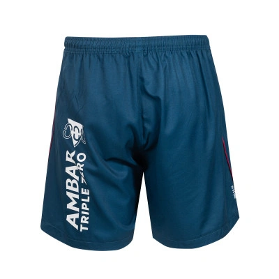 Pantaloncini SD Huesca 1ª Equipación Niño 2026-2027