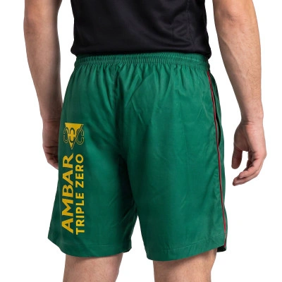 Pantaloncini SD Huesca Away 2026-2027