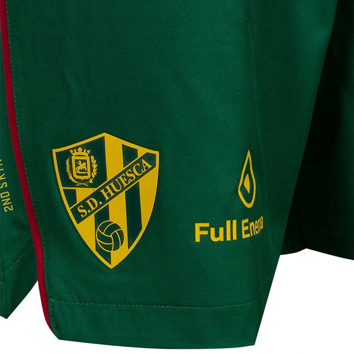 pantalon-corto-soka-sd-huesca-2-equipacion-nino-2026-2027-green-flag-red-yellow-3
