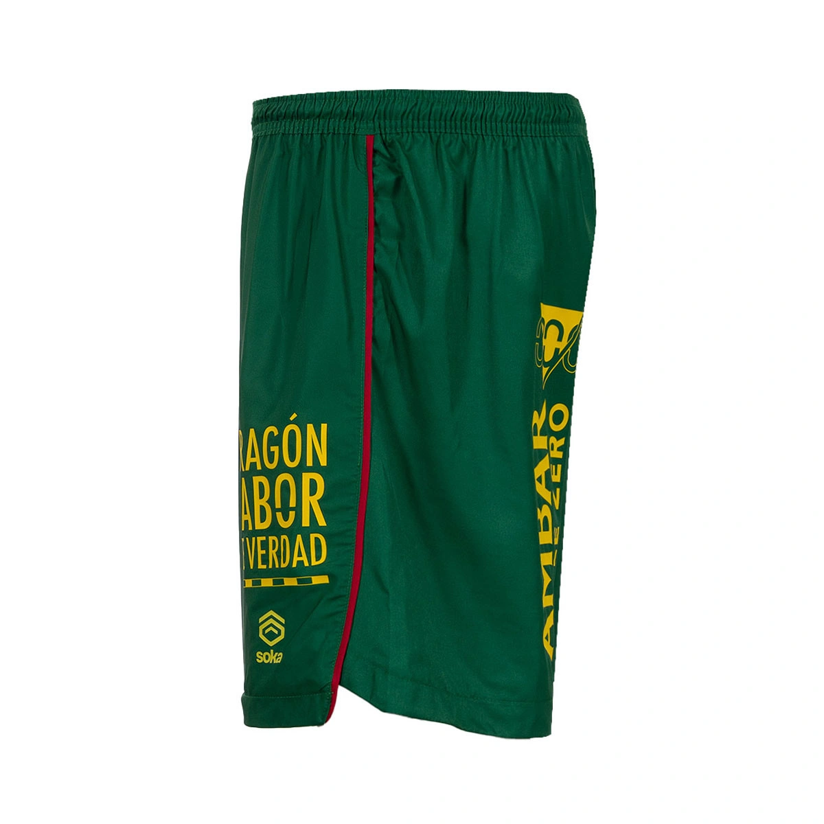 pantalon-corto-soka-sd-huesca-2-equipacion-nino-2026-2027-green-flag-red-yellow-8