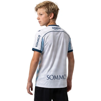 Maglia SD Huesca Third 2026-2027 da Bambino