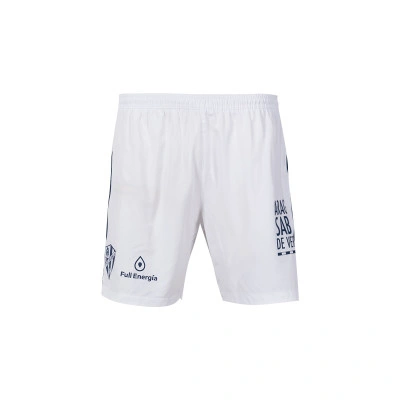 Pantaloncini SD Huesca Tercera Equipación 2026-2027