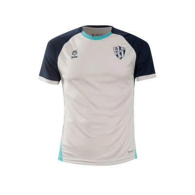 Maglia SD Huesca Training Niño 2026-2027