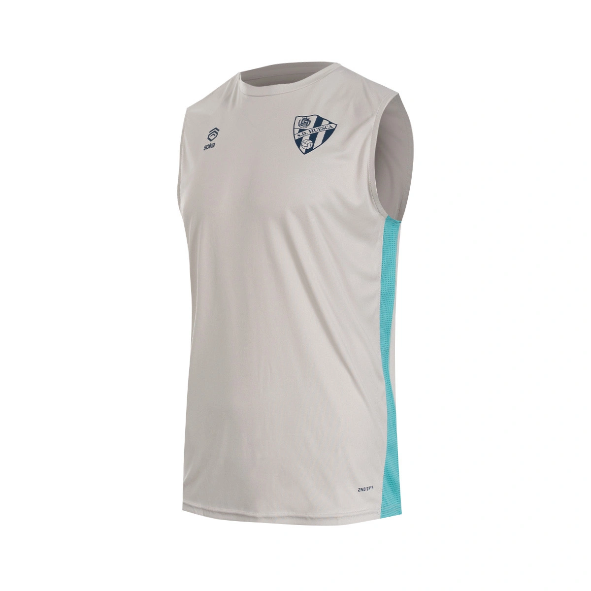 camiseta-soka-sin-mangas-sd-huesca-training-2026-2027-gris-0