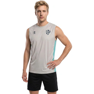 Maglia Senza maniche SD Huesca Training 2026-2027