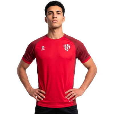 Maglia SD Huesca Training 2026-2027