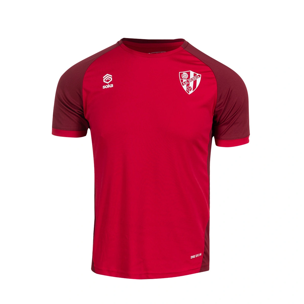 camiseta-soka-sd-huesca-training-nino-2026-2027-devil-red-pure-burgundy-0